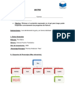 Matrix Guia PDF