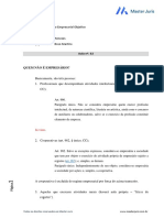 Resumo Direito Empresarial Objetivo Aula 02