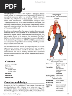 Terry Bogard - Wikipedia.pdf