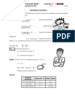 Inecuaciones linealIII