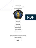 Bubble Diagram Kelompok 3