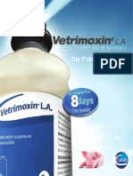 VetrimoxinLA LD PDF