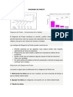 Diagrama Pareto