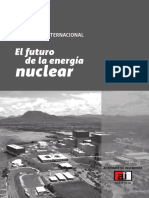 Futuro de La Energía Nuclear