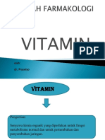 Farma Vitamin