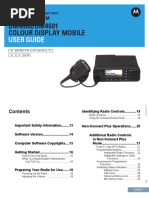 DM460x User-Guide EN PDF