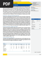 Avanti 2010 | PDF | Shrimp | Sustainability