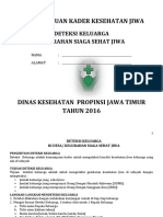 10B. Buku Deteksi Keluarga