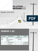 Jawaban Simulasi Ujian Semester