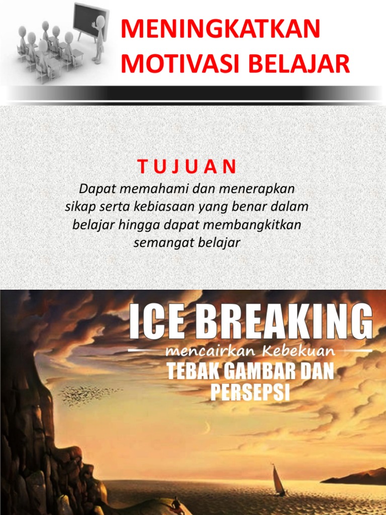 58 Tebak Gambar Motivasi Belajar Gratis Terbaik