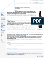 Porter (Cerveza) - Wikipedia, La Enciclopedia Libre
