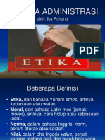 Pengertian Etika.4.Ppt