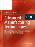 (Materials Forming, Machining and Tribology) Kapil Gupta (Eds.)-Advanced Manufacturing Technologies_ Modern Machining, Advanced Joining, Sustainable Manufacturing-Springer International Publishing (20