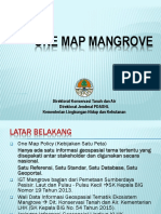 ONE MAP MANGROVE KERAPATAN