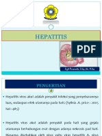 04 Hepatitis