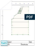 Geometri Batas Standart