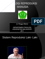 Fisiologi Reproduksi