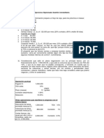 Ejercicios Matemática Financiera Diplomado Gestión Inmobiliaria