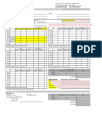 Time Sheet - Ms CHEUNG Hin Ting, Heidi - Jetro HK PDF