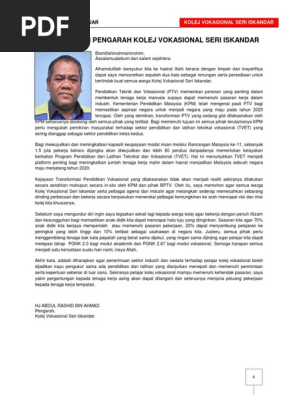 Buku Panduan Pelajar Pdf