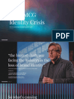 The FMCG Identity Crisis PDF