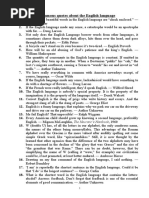 Download Famous Quotes About English Language by Myroslava Saveliy SN38625689 doc pdf