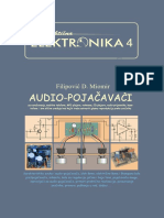 PE4 Audio Pojacavaci PDF