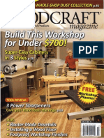 Woodcraft Magazine 029 (JuneJuly 2009) PDF