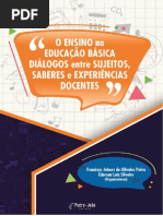 E-book Educação 2 - 2018