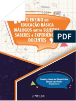 E-Book Educação 2 - 2018