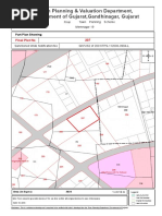 Town Planning Scheme Overview - Gujarat | PDF
