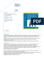 Introducción Al Cuerpo Humano PDF