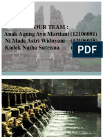 Our Team: Anak Agung Ayu Martiani (12106001) Ni Made Astri Widnyani (12106015) Kadek Natha Sutrisna (12106029)