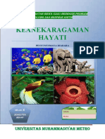 LKS Keanekaragaman Hayati