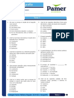 Geografía 1 Tarea PDF