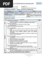 Sesion Dia Del Logro