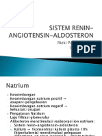 Sistem Renin Angiotensin Aldosteron