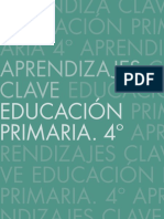 Aprendizajes clave Educación Primaria. 4°. Libro Para el Maestro 4º.pdf