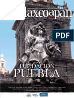 Revista Cuetlaxcoapan Completa PDF