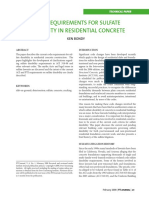 Sulfates PTIJournal PDF