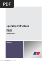 Surat Tawaran Kerja 1