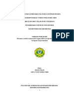 Maulidia Sri Megawati S1 Terapan AJ 2017 Naskah Publikasi