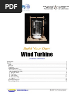 Download Build Your Own VAWT by David Mussell by Mr Void SN3862774 doc pdf