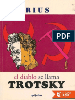 El Diablo Se Llama Trotsky - RIUS