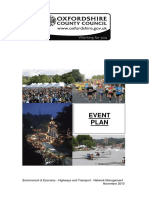 Events H Event Plan PDF