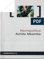 168741652-Necropolitica