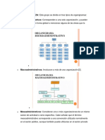 Organigramas