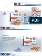Proculin Plus SRB