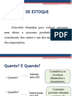 Aula 10 -  14.03 Controle de Estoque.pptx