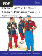 Franco-Prussian War. Republican Forces PDF